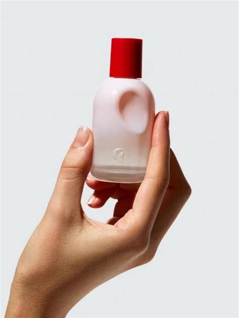 glossier you dupe perfume|dupe for glossier perfume.